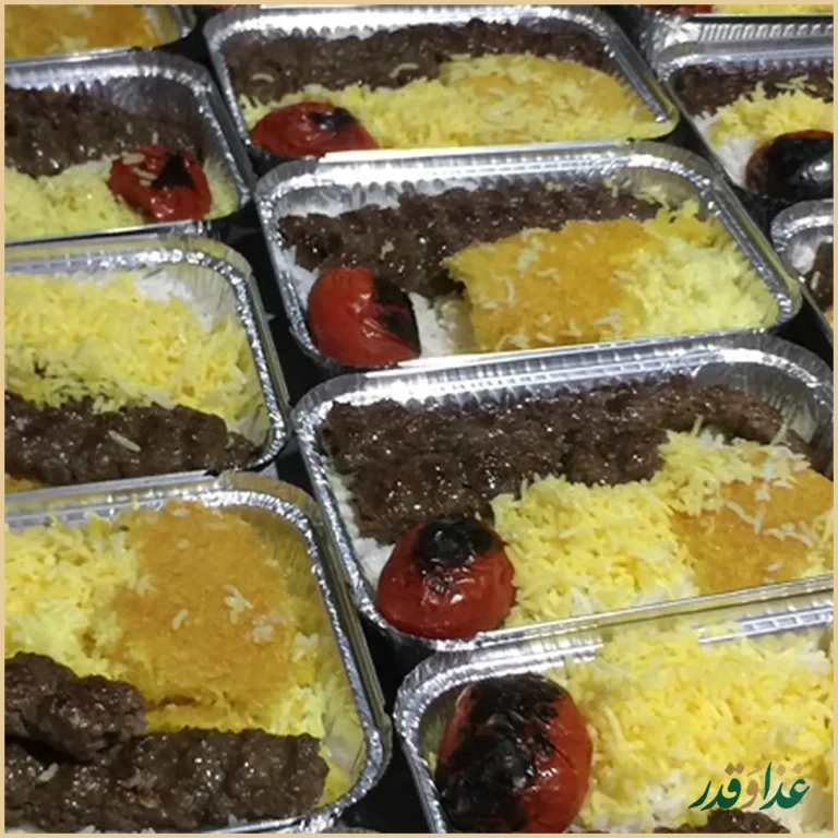 آشپزخانه و رستوران اوتانا