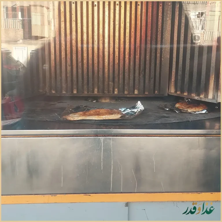 رستوران اقیانوس