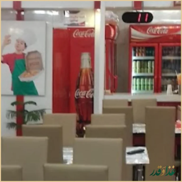 ساندویچ نوشین