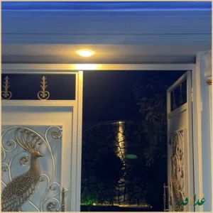 کافه رستوران زرمان