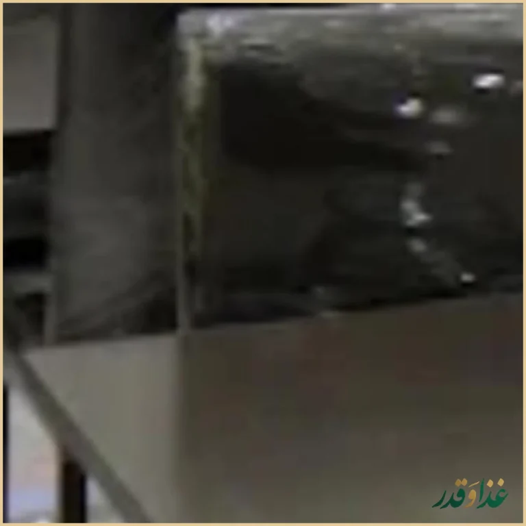 کترینگ سفره ایرانی