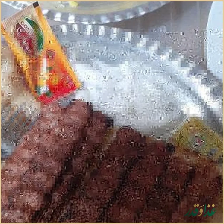 کباب سرای زیتون