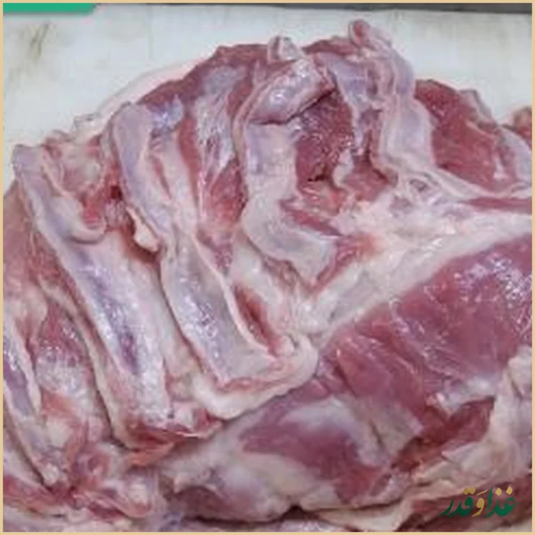 کباب سرای زیتون