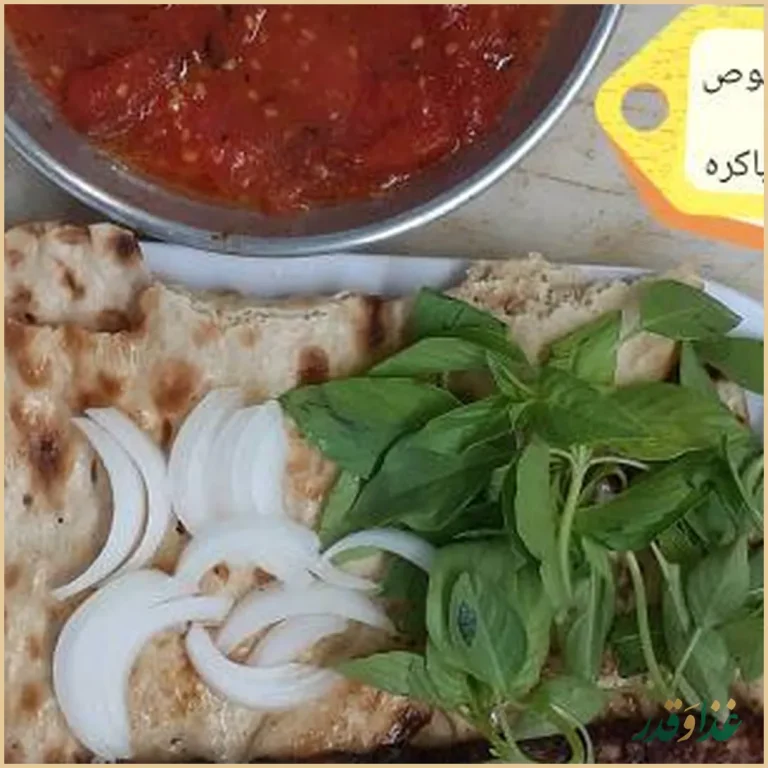 کباب سرای زیتون