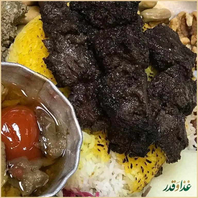 رستوران یاسر