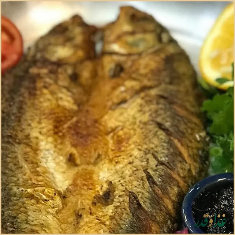 رستوران یاسر