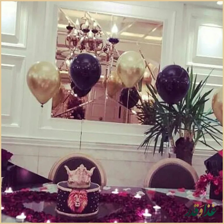 رستوران پاشا