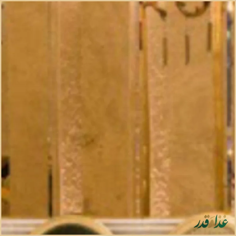 رستوران پاشا