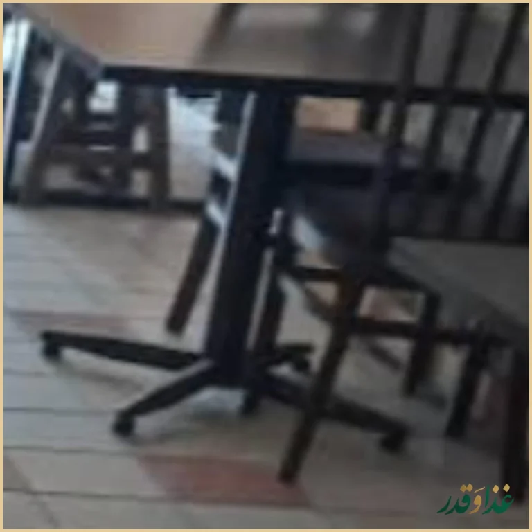 فست فود پاچینو