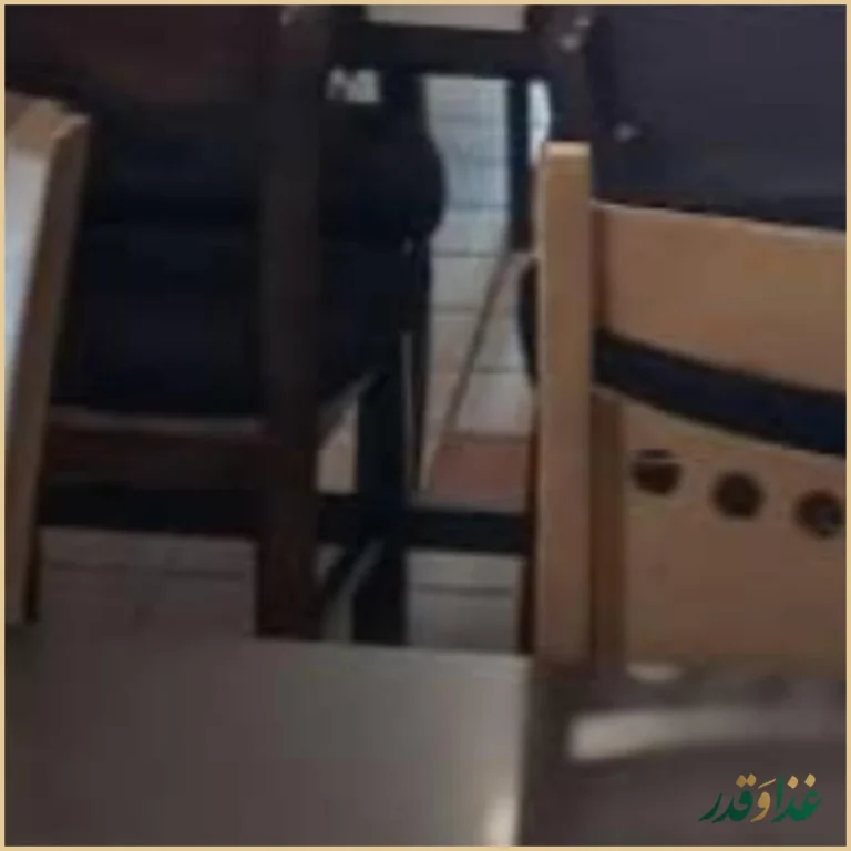 فست فود پاچینو