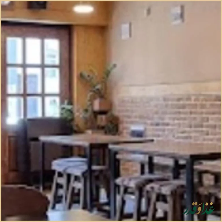 فست فود پاچینو