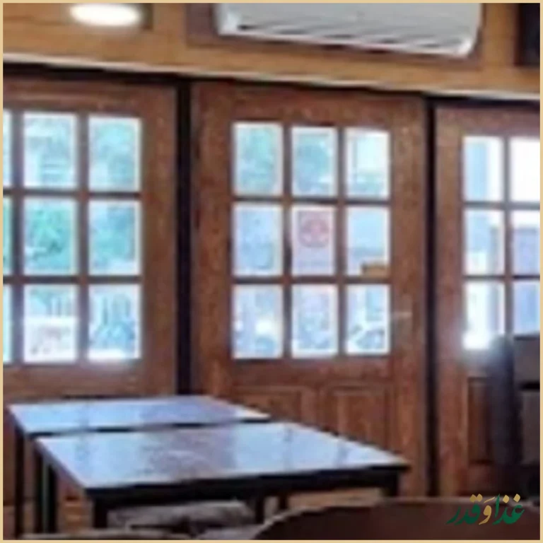 فست فود پاچینو