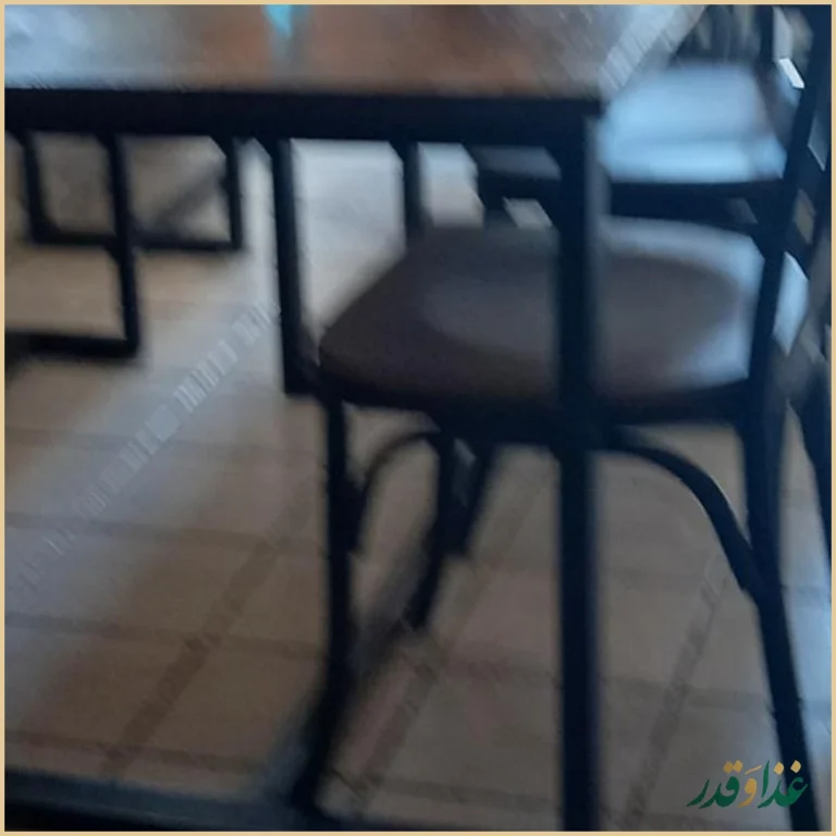 فست فود پاچینو