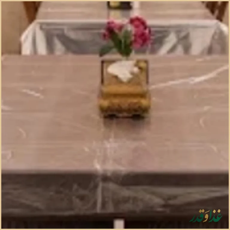 رستوران قاسمی و پسران