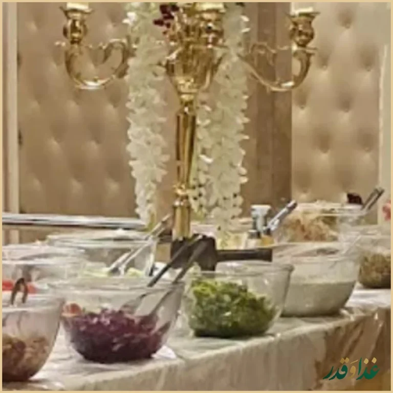 رستوران قاسمی و پسران