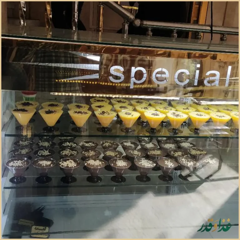 رستوران قاسمی و پسران