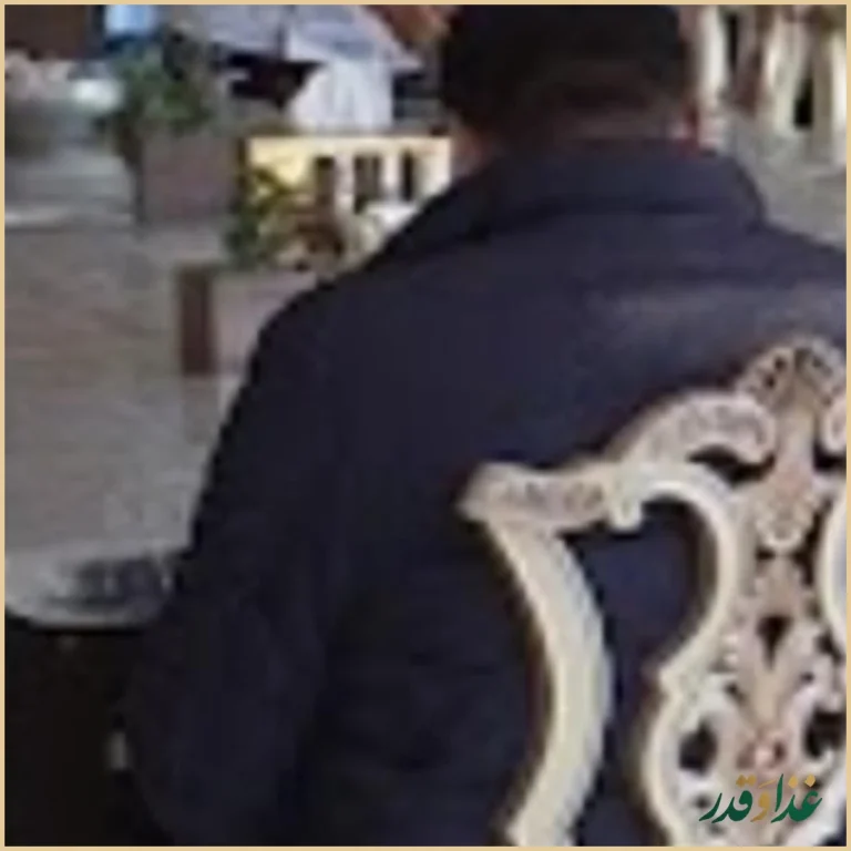 رستوران امیرکبیر