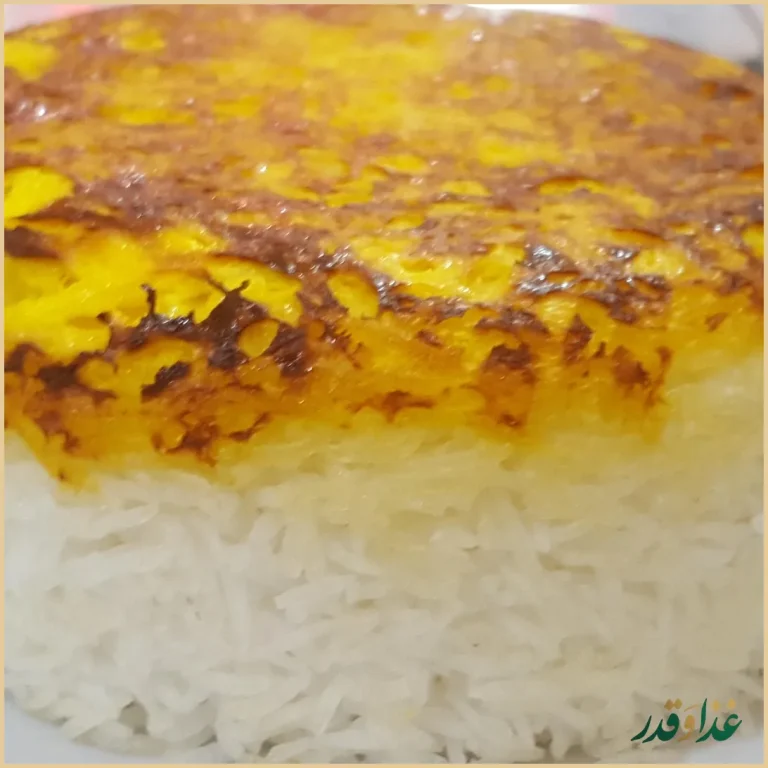 کترینگ رجائ