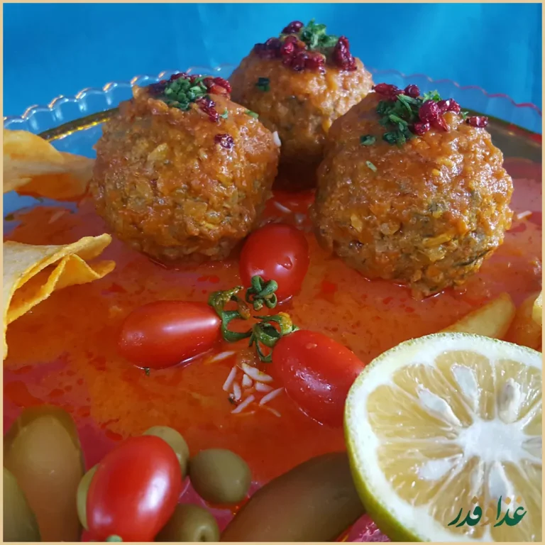 کترینگ رجائ