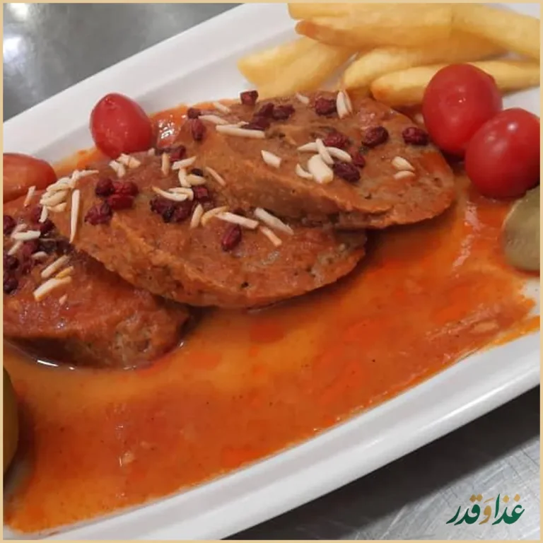 کترینگ رجائ