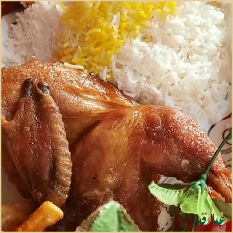 کترینگ رجائ