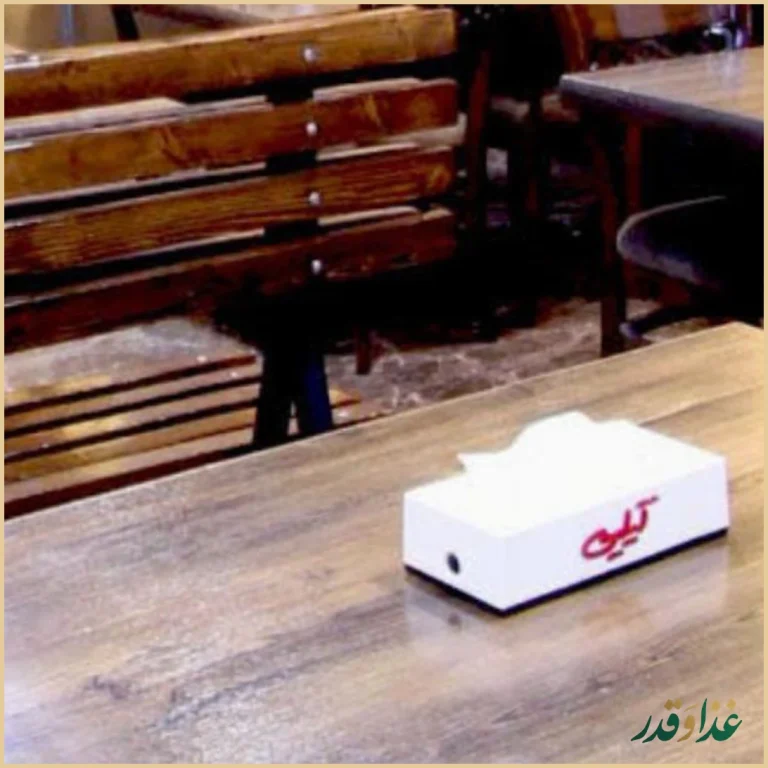 پیتزا آیلین