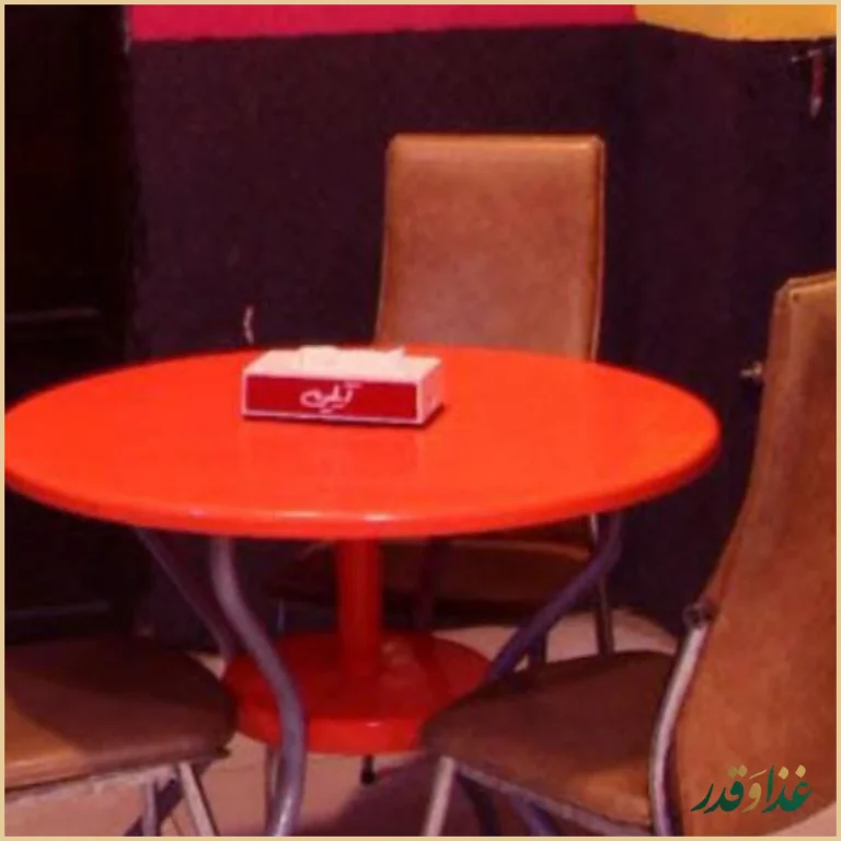 پیتزا آیلین