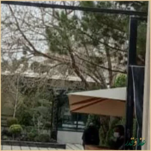 رستوران امیرشاهان