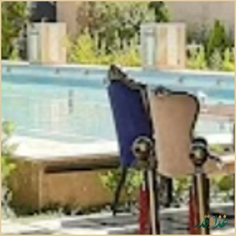 رستوران امیرشاهان