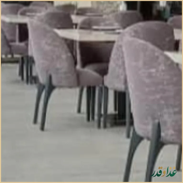 رستوران امیرشاهان