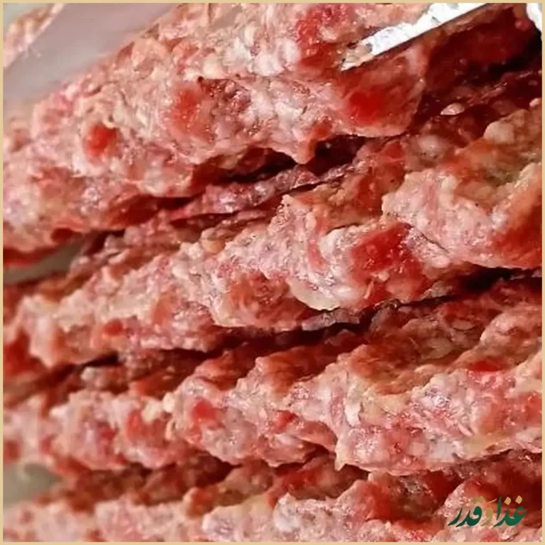 غذاخوری رحمان