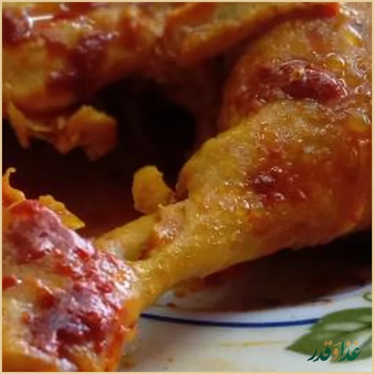 غذاخوری رحمان