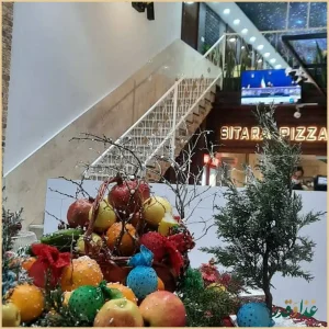 پیتزا سی تارا