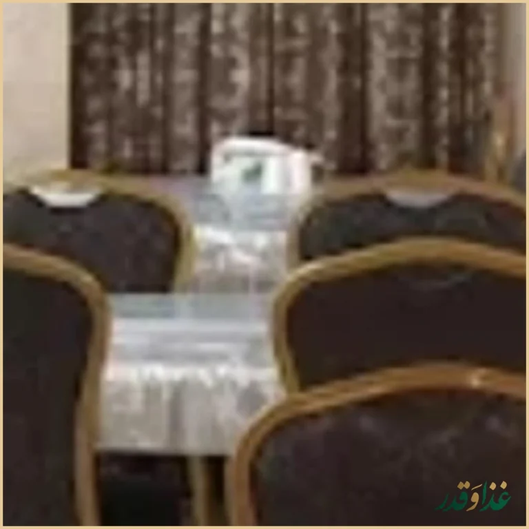 آش فروشی آش گوشت آبادان