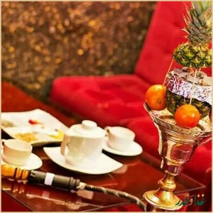 رستوران پاتوق