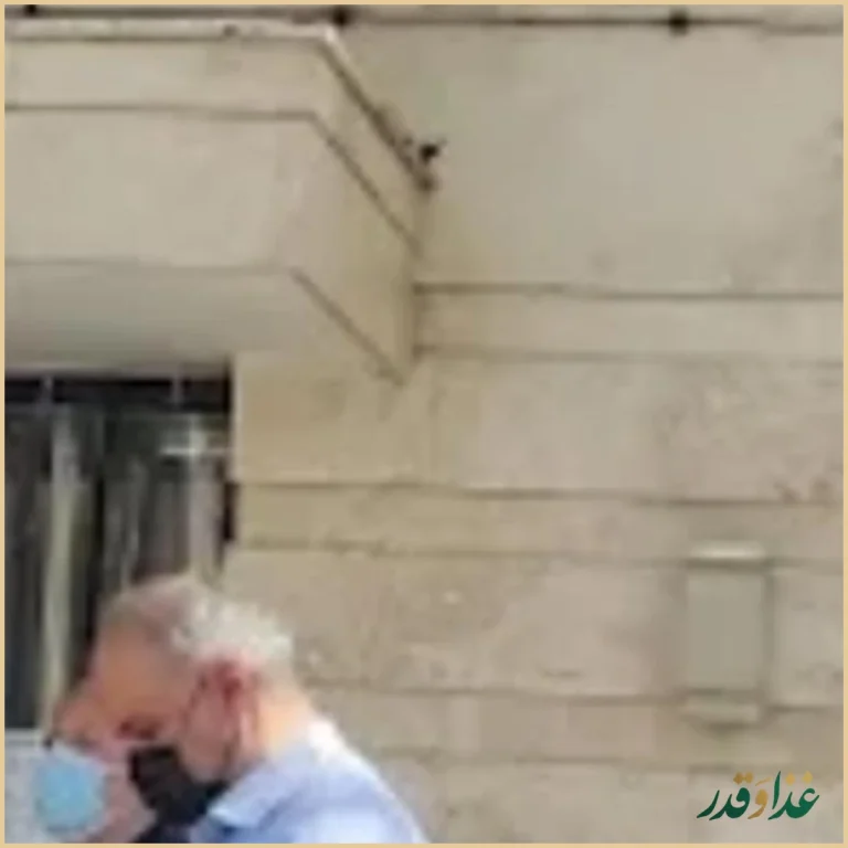 رستوران ستایش کانون بازنشستگان آجا