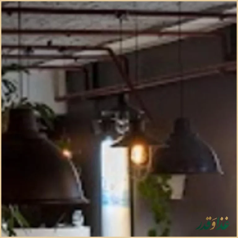 رستوران غذای دریایی سولو