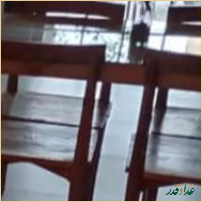 رستوران غذای دریایی سولو