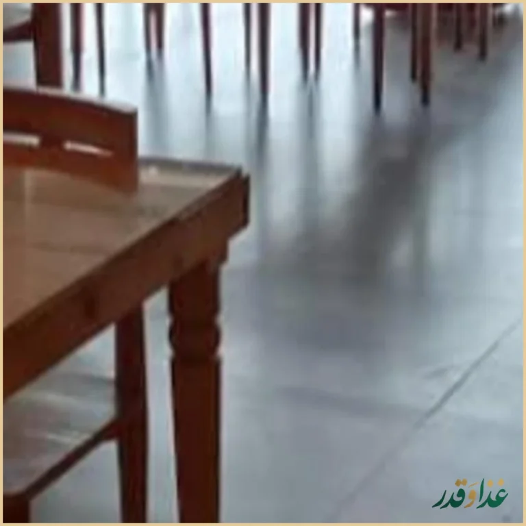 رستوران غذای دریایی سولو