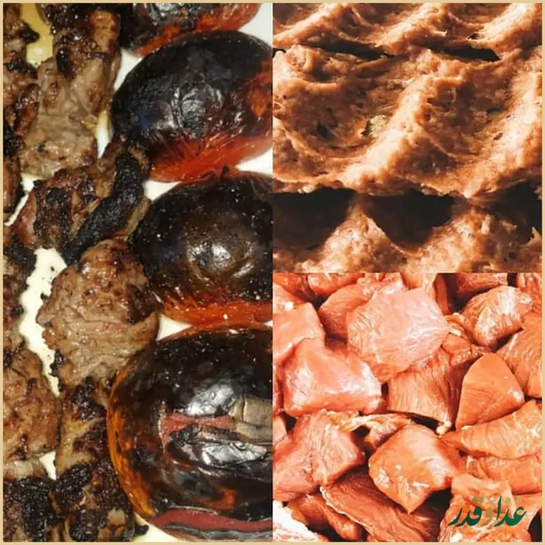 رستوران جهانگیر