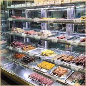 طباخی کلپچ پلاس