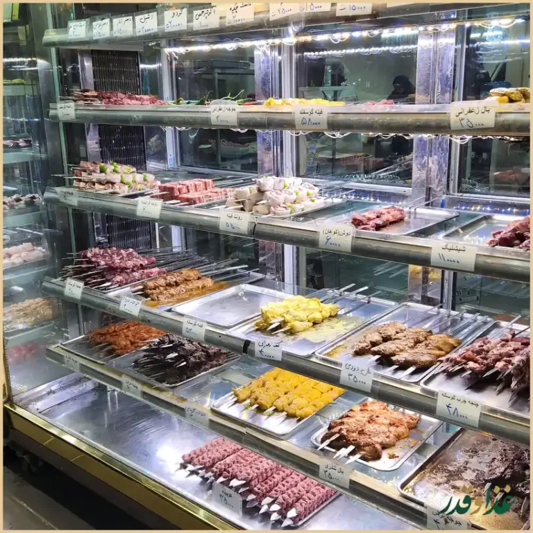 طباخی کلپچ پلاس