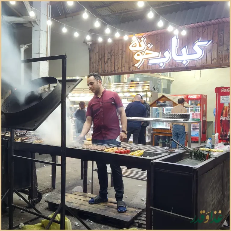 طباخی کلپچ پلاس