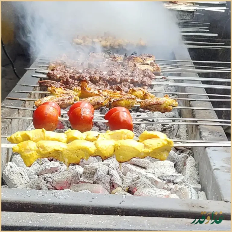 طباخی کلپچ پلاس