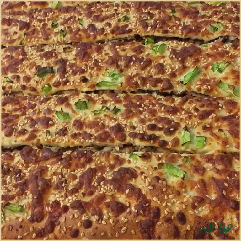 مجموعه غذایی برگ زیتون