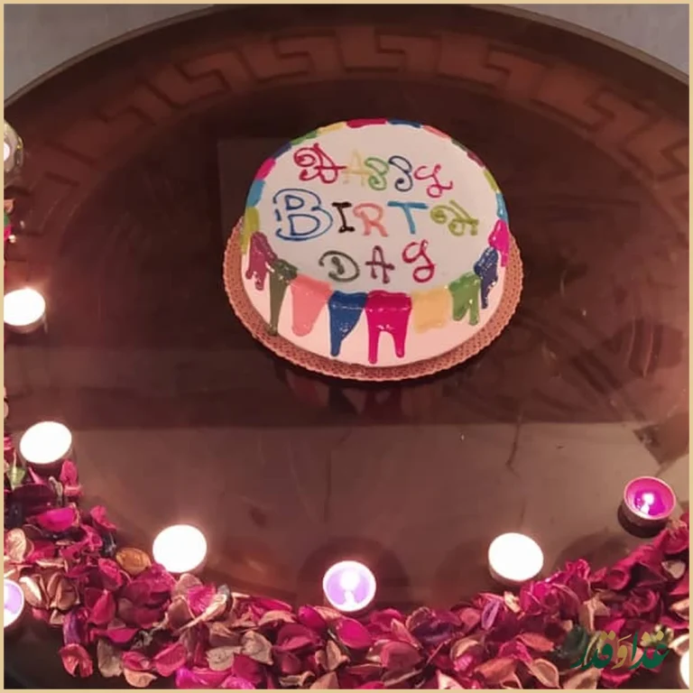 مجموعه غذایی برگ زیتون