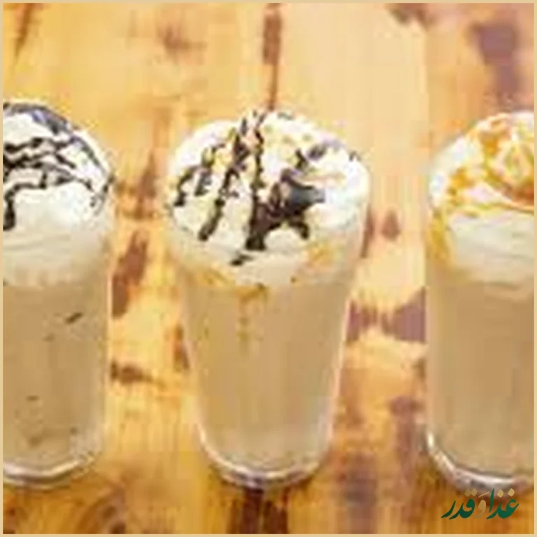 مجموعه غذایی برگ زیتون