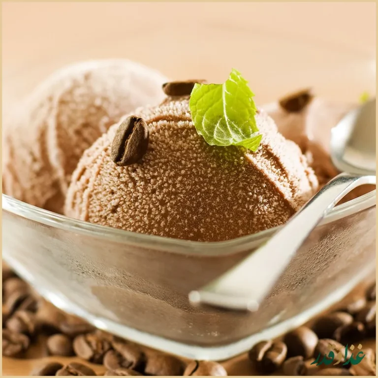 مجموعه غذایی برگ زیتون