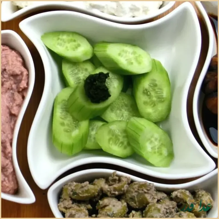 پیتزا پیزریا