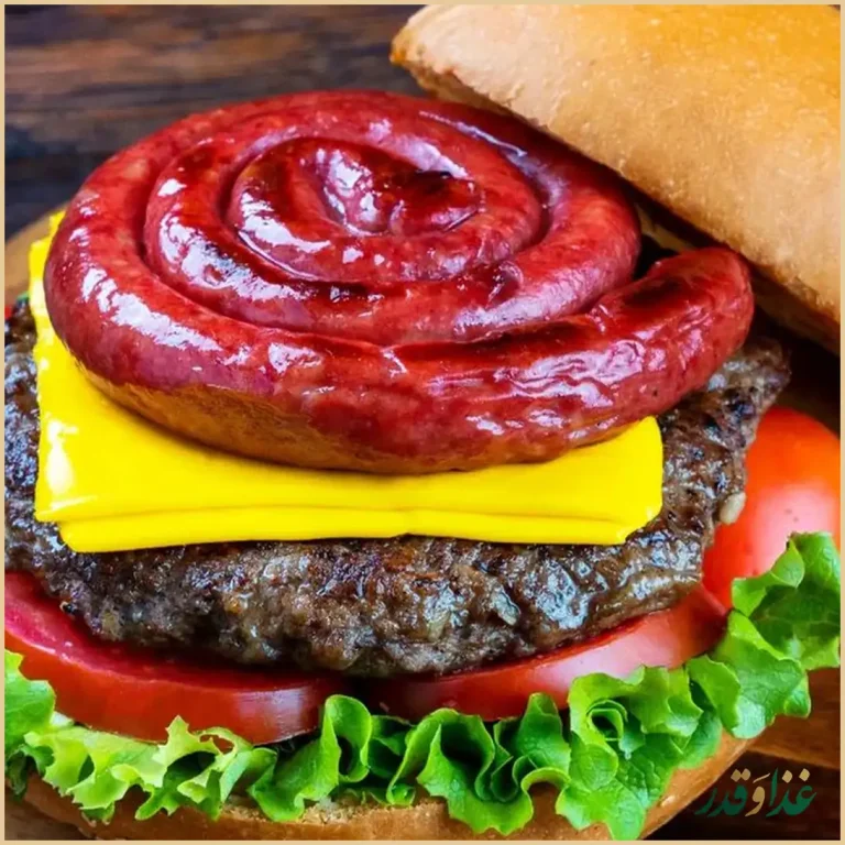 پیتزا پیزریا